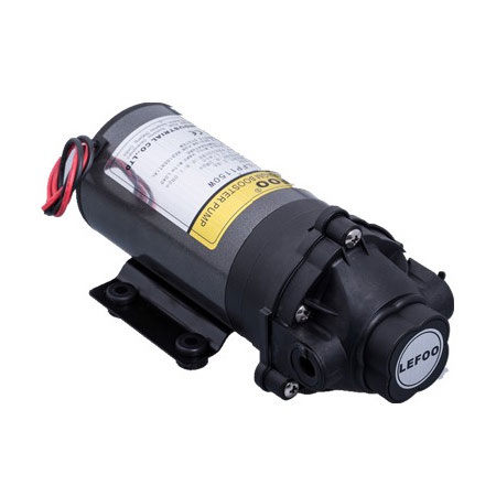 Imagem de LFP1300.2W-1400.2W Stabilized Booster Pump