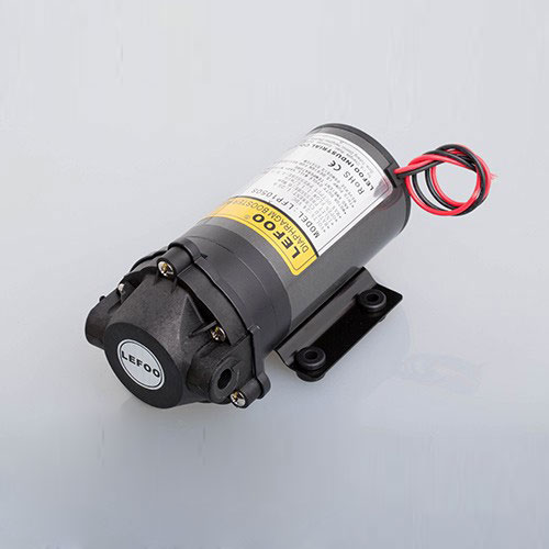 Imagem de LFP1050-1100S Self-Priming Booster Pump